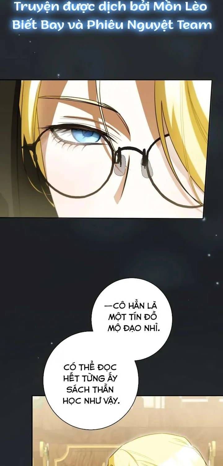 Hình Như Tôi Đã Xuyên Vào Cuốn Tiểu Thuyết Nào Đó Chap 82 - Next Chap 81