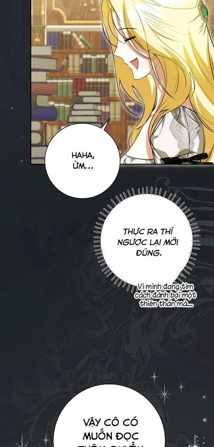 Hình Như Tôi Đã Xuyên Vào Cuốn Tiểu Thuyết Nào Đó Chap 82 - Next Chap 81