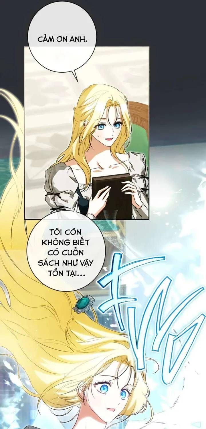 Hình Như Tôi Đã Xuyên Vào Cuốn Tiểu Thuyết Nào Đó Chap 82 - Next Chap 81