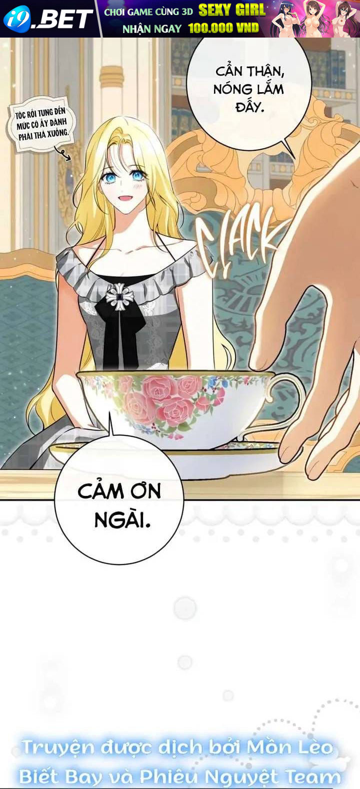 Hình Như Tôi Đã Xuyên Vào Cuốn Tiểu Thuyết Nào Đó Chap 82 - Next Chap 81