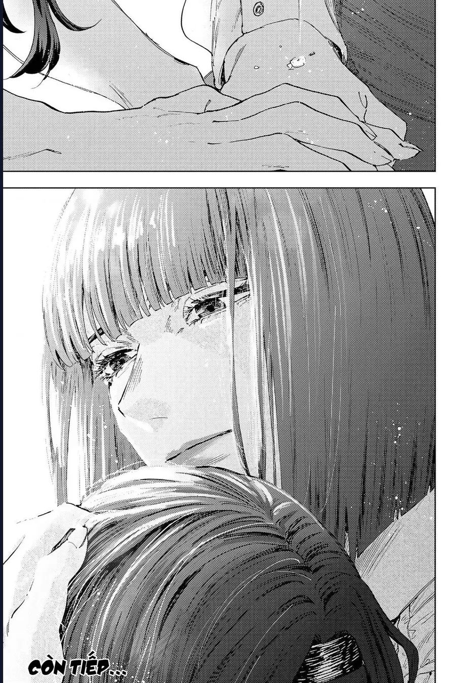The Fragrant Flower Blooms With Dignity - Kaoru Hana Wa Rin To Saku Chap 181 - Next Chap 180