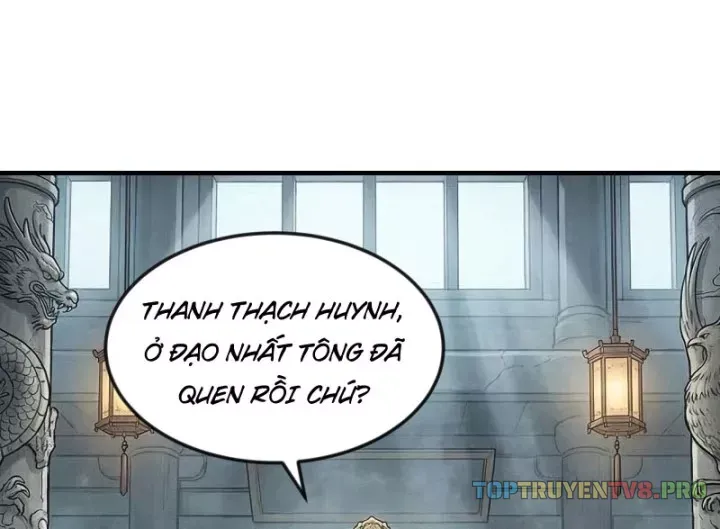 Xuyên Không Tới Tu Tiên Giới Làm Trù Thần Chap 82 - Next Chap 81