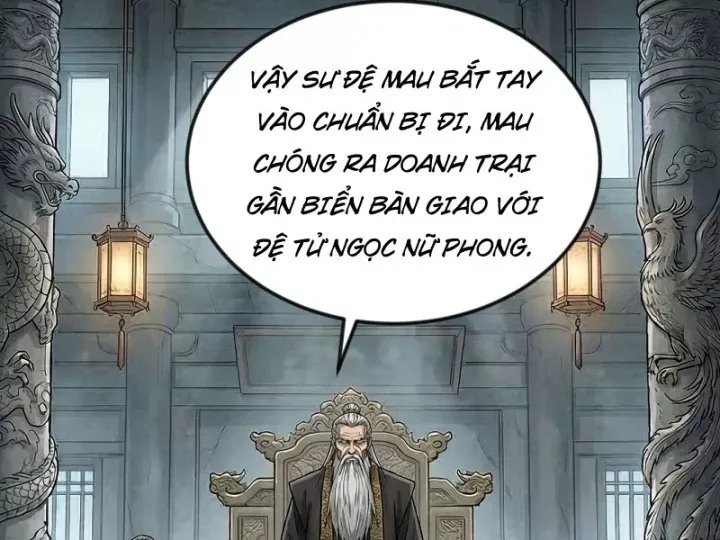 Xuyên Không Tới Tu Tiên Giới Làm Trù Thần Chap 82 - Next Chap 81