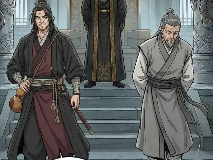 Xuyên Không Tới Tu Tiên Giới Làm Trù Thần Chap 82 - Next Chap 81