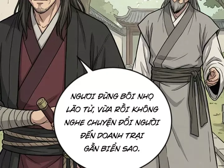 Xuyên Không Tới Tu Tiên Giới Làm Trù Thần Chap 82 - Next Chap 81