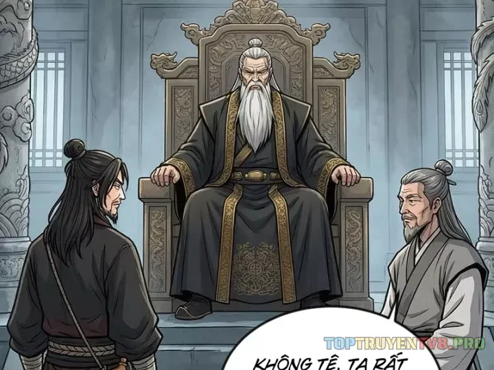 Xuyên Không Tới Tu Tiên Giới Làm Trù Thần Chap 82 - Next Chap 81