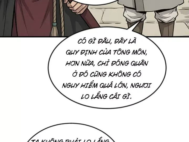 Xuyên Không Tới Tu Tiên Giới Làm Trù Thần Chap 82 - Next Chap 81