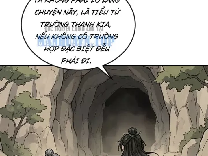 Xuyên Không Tới Tu Tiên Giới Làm Trù Thần Chap 82 - Next Chap 81