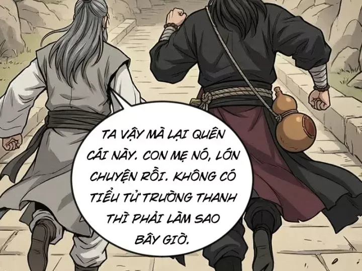 Xuyên Không Tới Tu Tiên Giới Làm Trù Thần Chap 82 - Next Chap 81