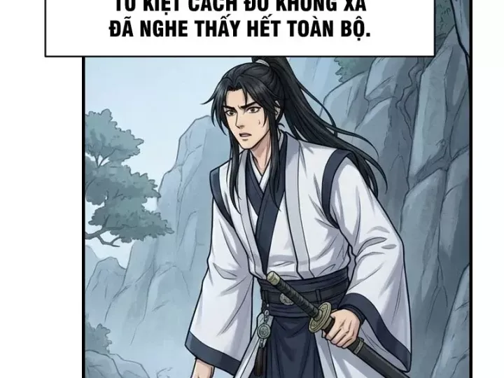 Xuyên Không Tới Tu Tiên Giới Làm Trù Thần Chap 82 - Next Chap 81
