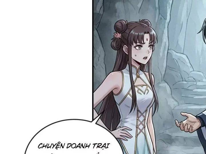 Xuyên Không Tới Tu Tiên Giới Làm Trù Thần Chap 82 - Next Chap 81