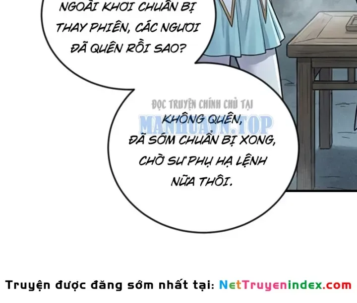 Xuyên Không Tới Tu Tiên Giới Làm Trù Thần Chap 82 - Next Chap 81