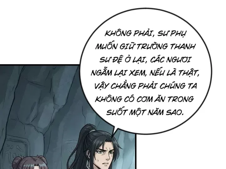 Xuyên Không Tới Tu Tiên Giới Làm Trù Thần Chap 82 - Next Chap 81