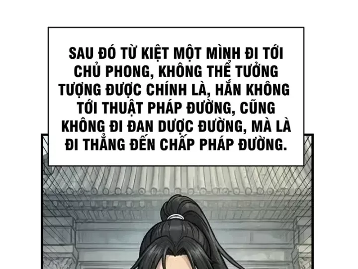 Xuyên Không Tới Tu Tiên Giới Làm Trù Thần Chap 82 - Next Chap 81