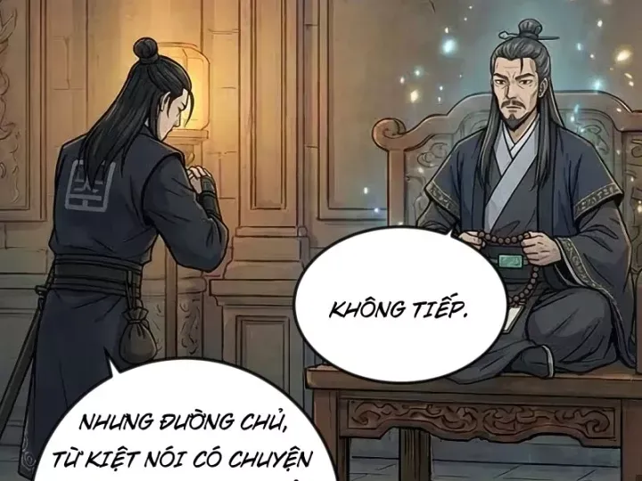 Xuyên Không Tới Tu Tiên Giới Làm Trù Thần Chap 82 - Next Chap 81