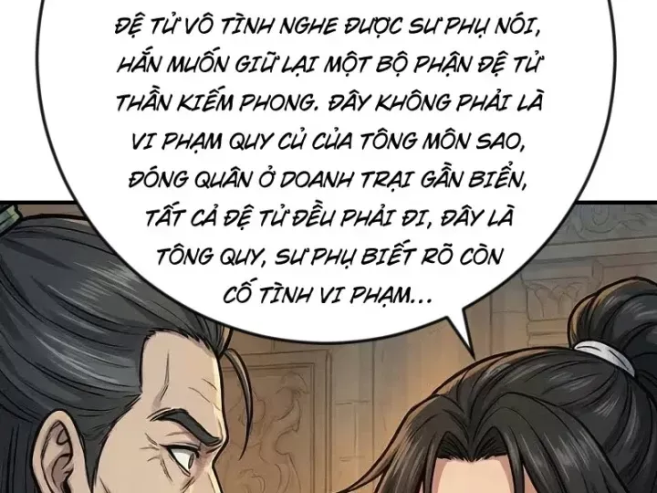 Xuyên Không Tới Tu Tiên Giới Làm Trù Thần Chap 82 - Next Chap 81