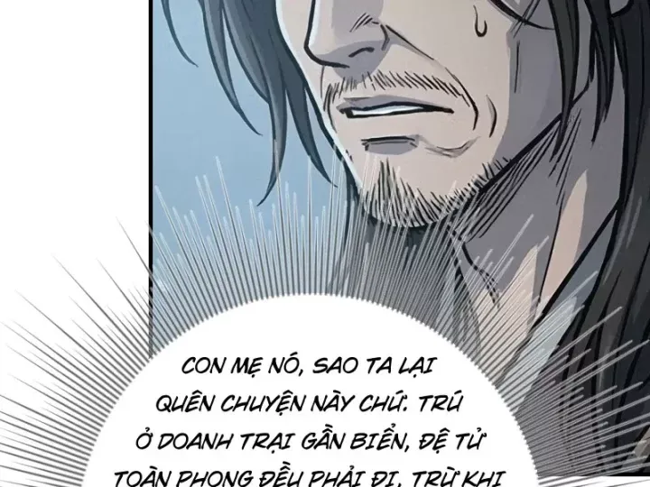 Xuyên Không Tới Tu Tiên Giới Làm Trù Thần Chap 82 - Next Chap 81