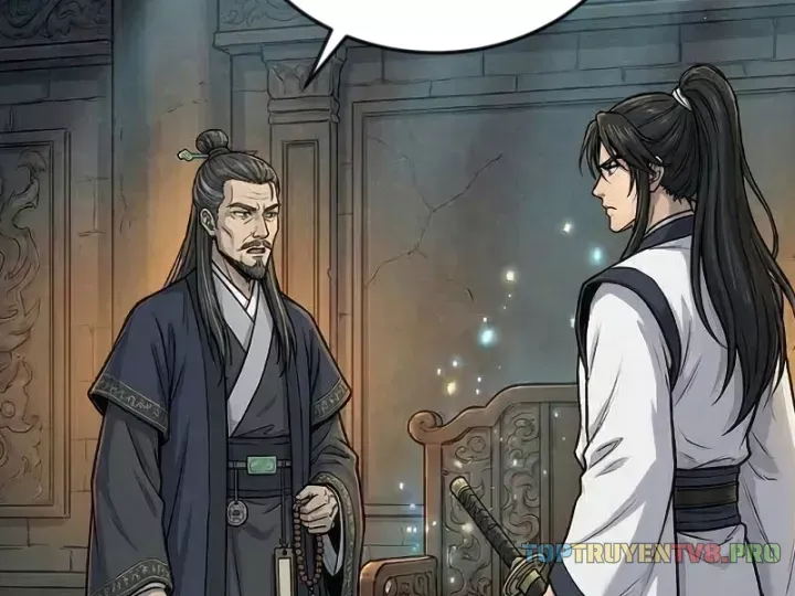 Xuyên Không Tới Tu Tiên Giới Làm Trù Thần Chap 83 - Next Chap 82