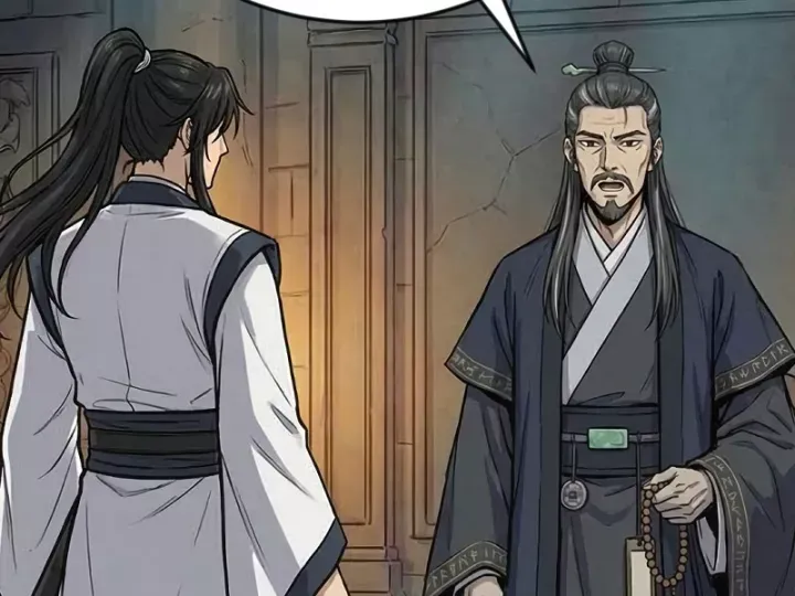 Xuyên Không Tới Tu Tiên Giới Làm Trù Thần Chap 83 - Next Chap 82