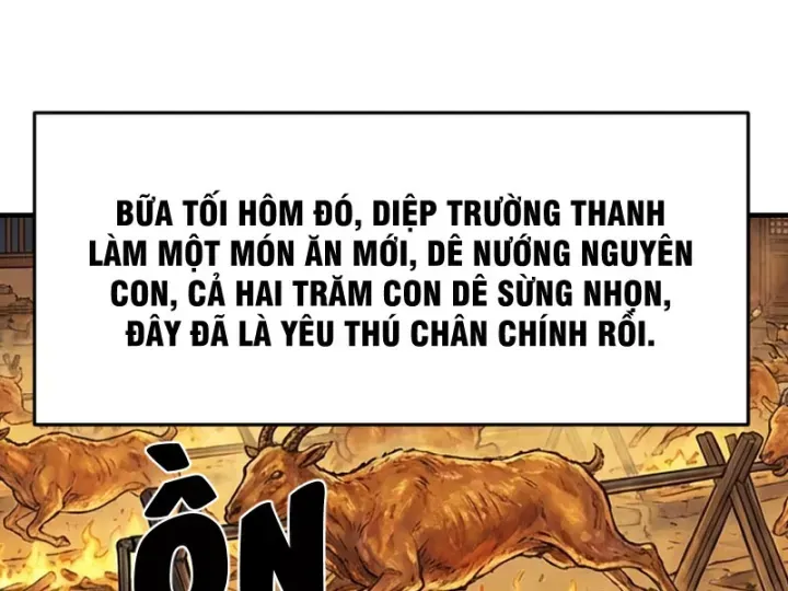 Xuyên Không Tới Tu Tiên Giới Làm Trù Thần Chap 83 - Next Chap 82
