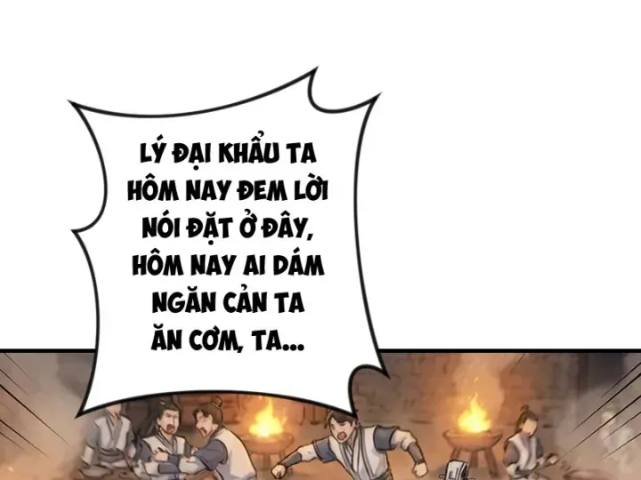Xuyên Không Tới Tu Tiên Giới Làm Trù Thần Chap 83 - Next Chap 82