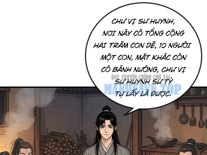 Xuyên Không Tới Tu Tiên Giới Làm Trù Thần Chap 83 - Next Chap 82