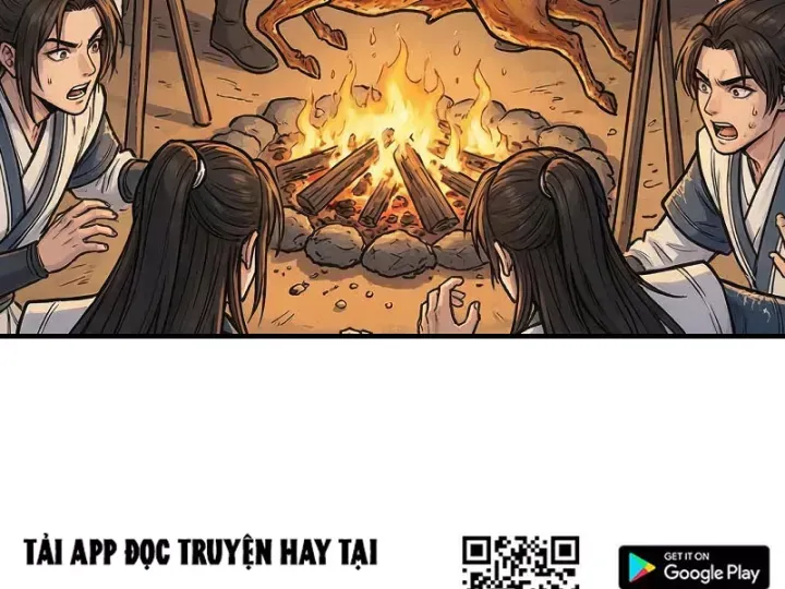 Xuyên Không Tới Tu Tiên Giới Làm Trù Thần Chap 83 - Next Chap 82