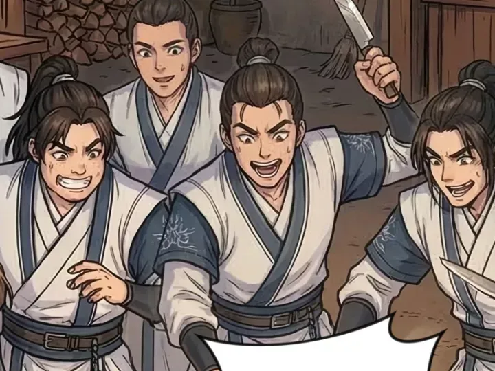 Xuyên Không Tới Tu Tiên Giới Làm Trù Thần Chap 83 - Next Chap 82