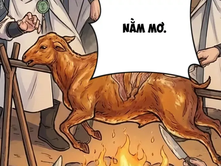 Xuyên Không Tới Tu Tiên Giới Làm Trù Thần Chap 83 - Next Chap 82