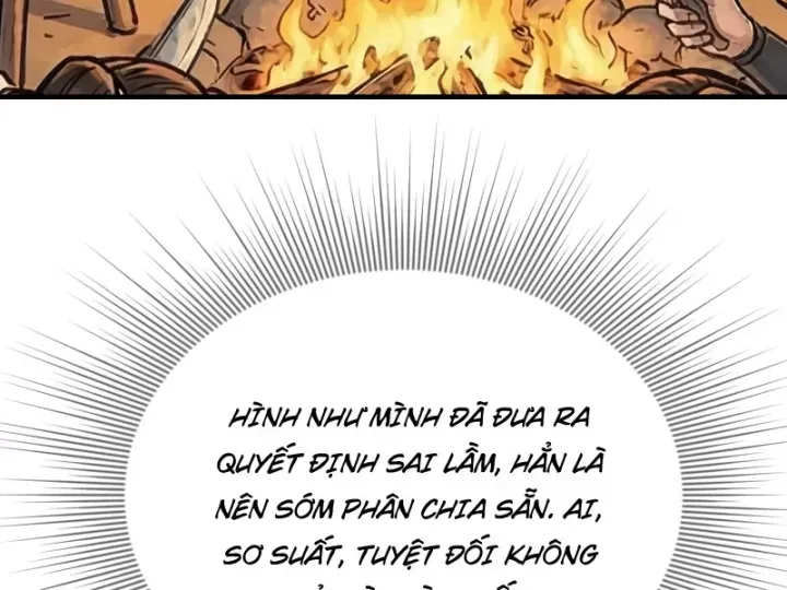 Xuyên Không Tới Tu Tiên Giới Làm Trù Thần Chap 83 - Next Chap 82