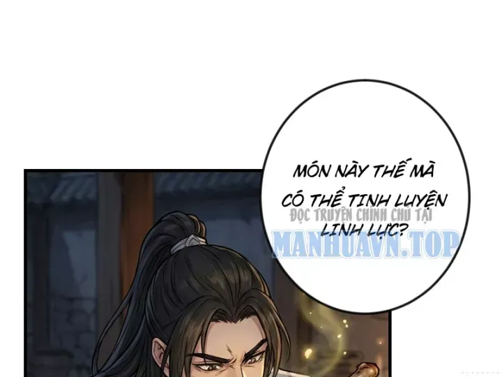 Xuyên Không Tới Tu Tiên Giới Làm Trù Thần Chap 83 - Next Chap 82