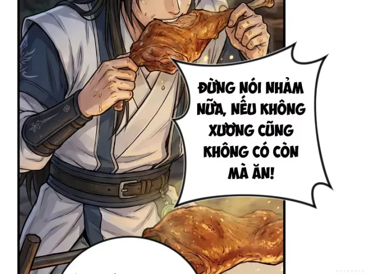 Xuyên Không Tới Tu Tiên Giới Làm Trù Thần Chap 83 - Next Chap 82