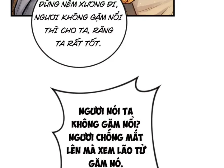 Xuyên Không Tới Tu Tiên Giới Làm Trù Thần Chap 83 - Next Chap 82
