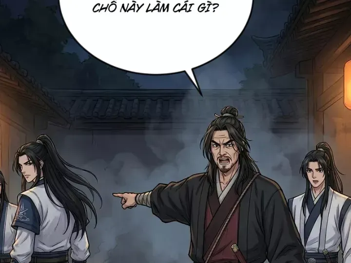 Xuyên Không Tới Tu Tiên Giới Làm Trù Thần Chap 83 - Next Chap 82
