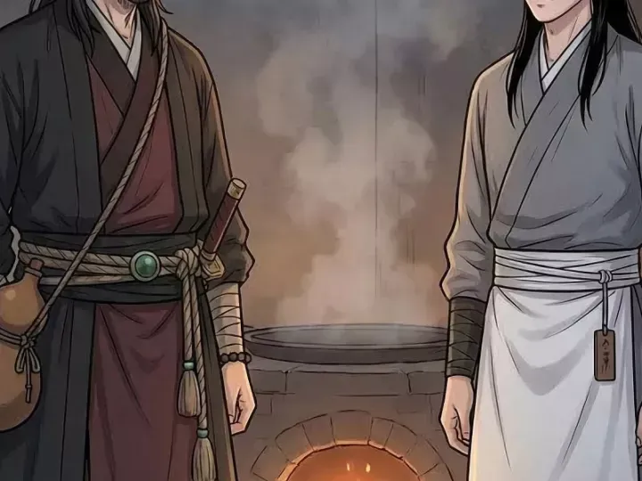 Xuyên Không Tới Tu Tiên Giới Làm Trù Thần Chap 83 - Next Chap 82