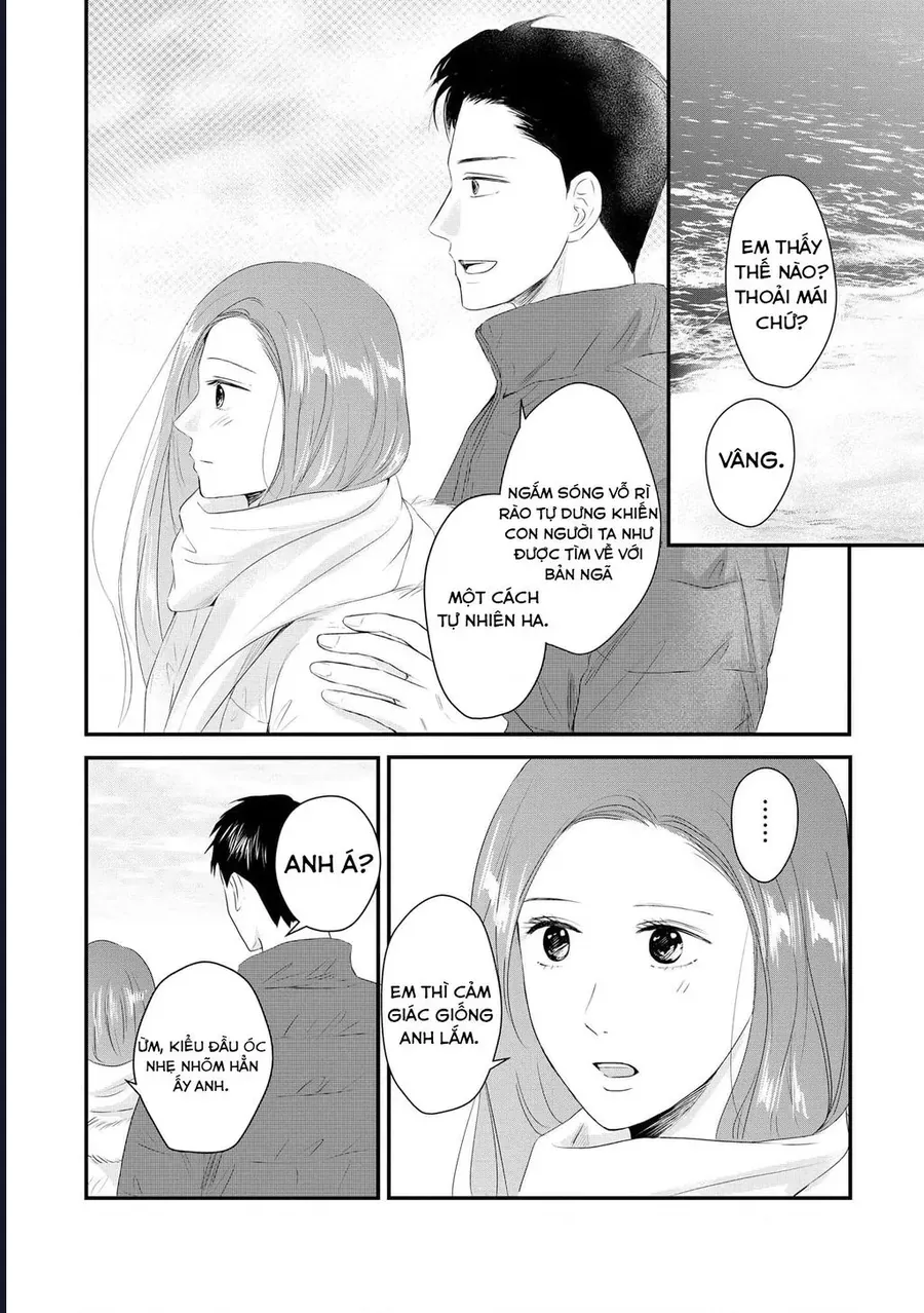 Không Muốn Làm Mẹ Là Cái Tội Ư? Chap 18 - Next Chap 17