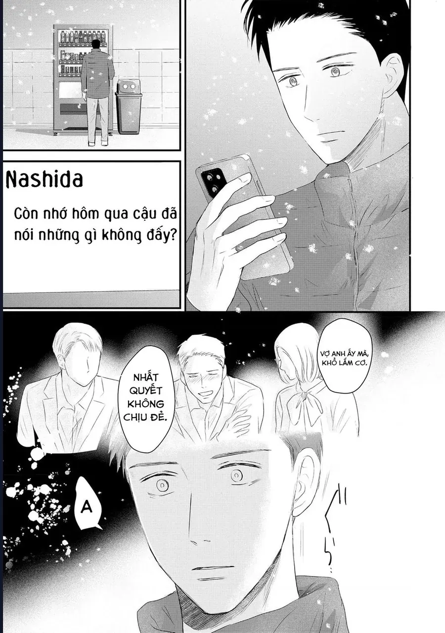 Không Muốn Làm Mẹ Là Cái Tội Ư? Chap 18 - Next Chap 17