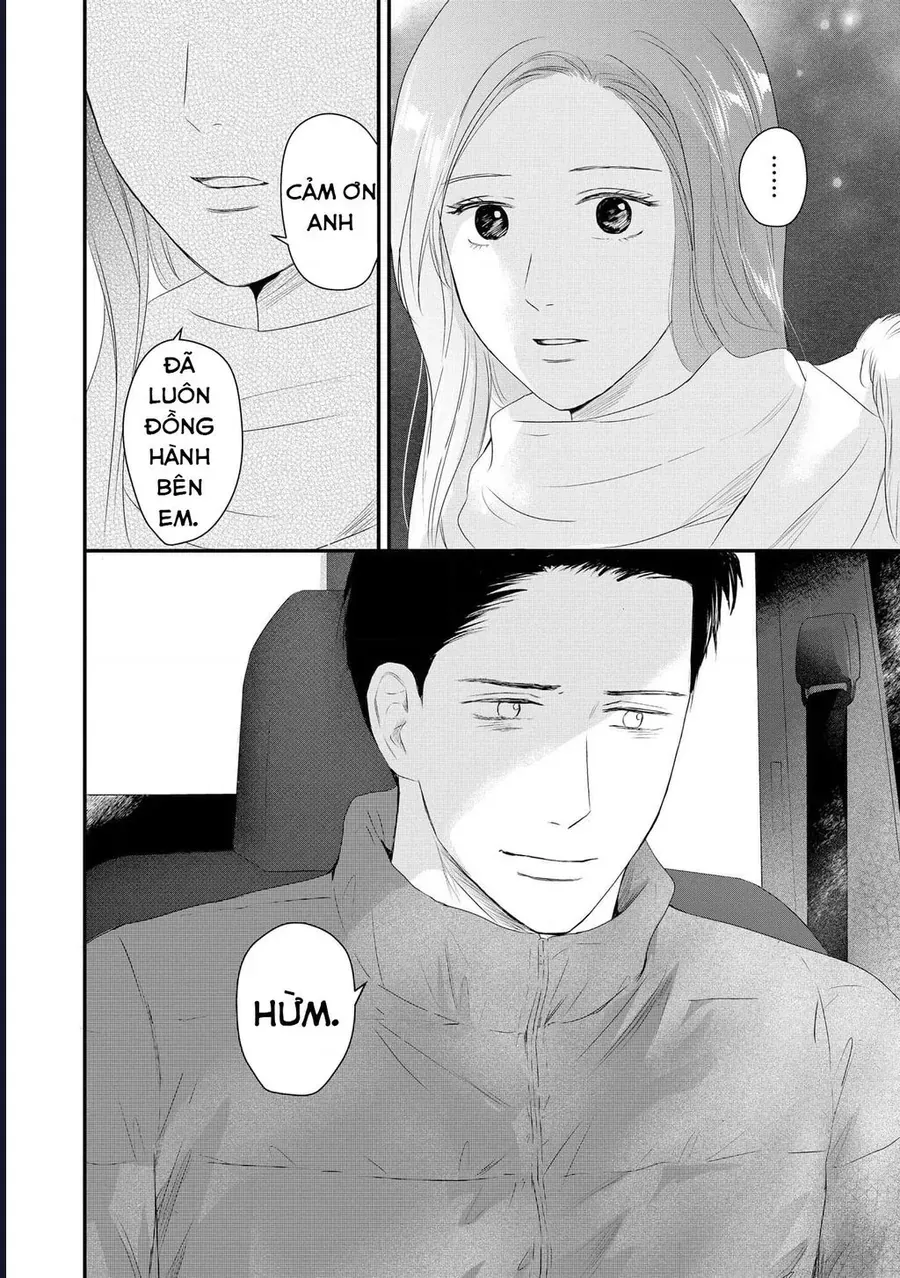 Không Muốn Làm Mẹ Là Cái Tội Ư? Chap 18 - Next Chap 17