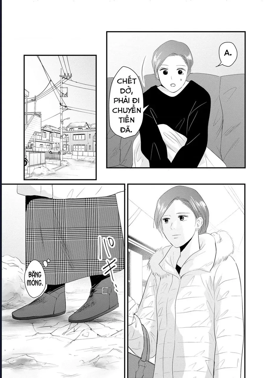 Không Muốn Làm Mẹ Là Cái Tội Ư? Chap 19 - Next Chap 18