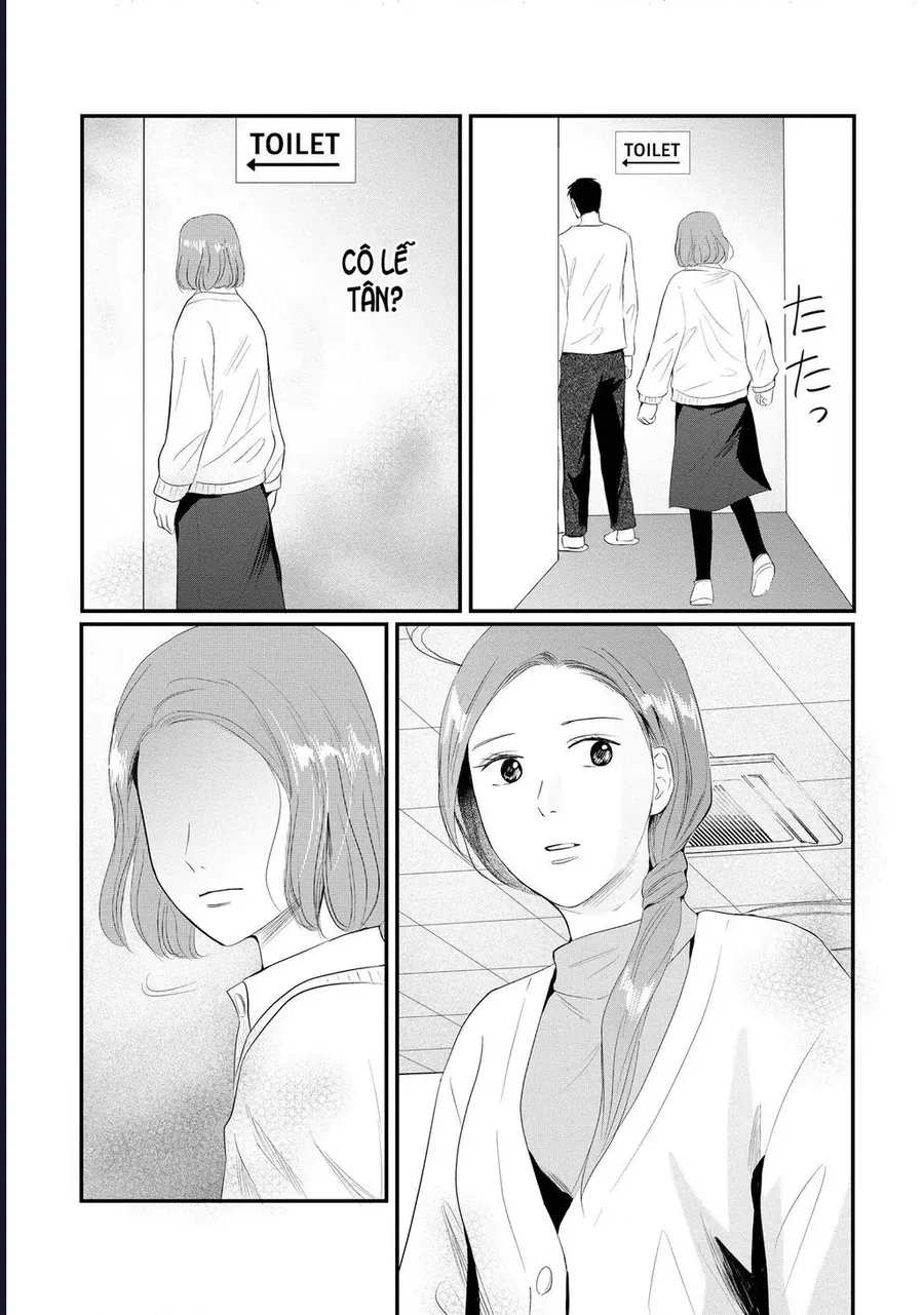 Không Muốn Làm Mẹ Là Cái Tội Ư? Chap 19 - Next Chap 18