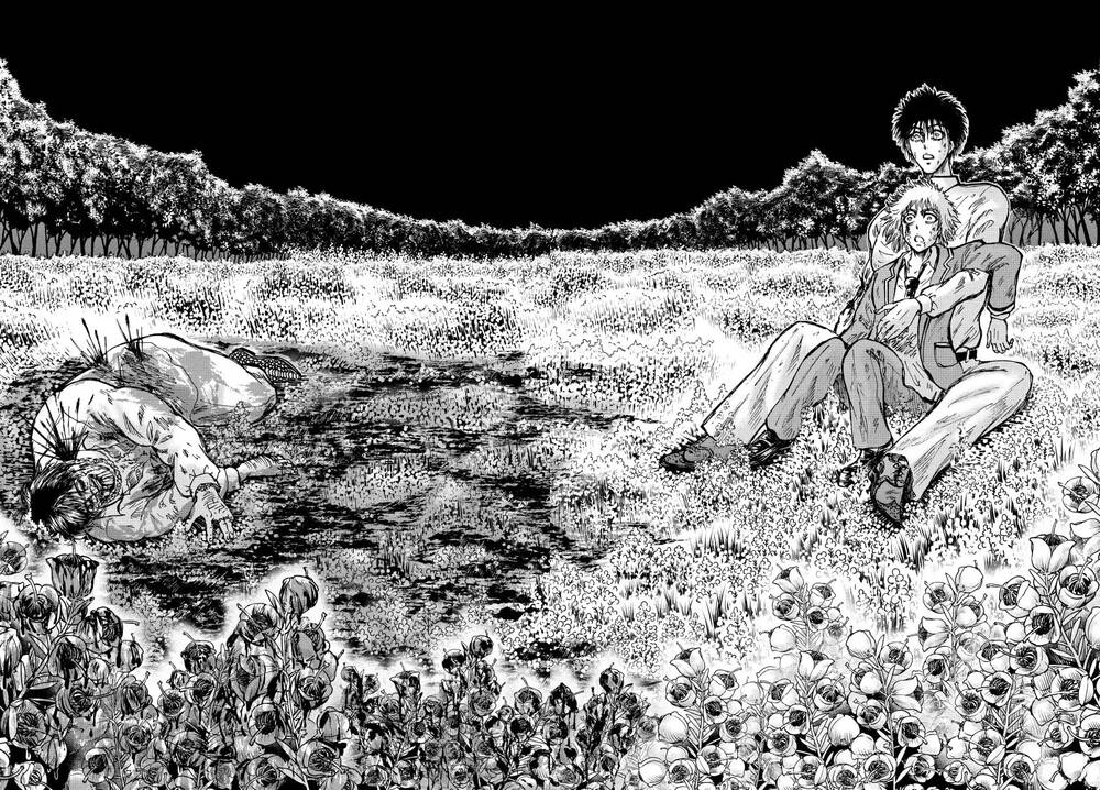 Ninja Và Yakuza Chap 59 - Next Chap 58