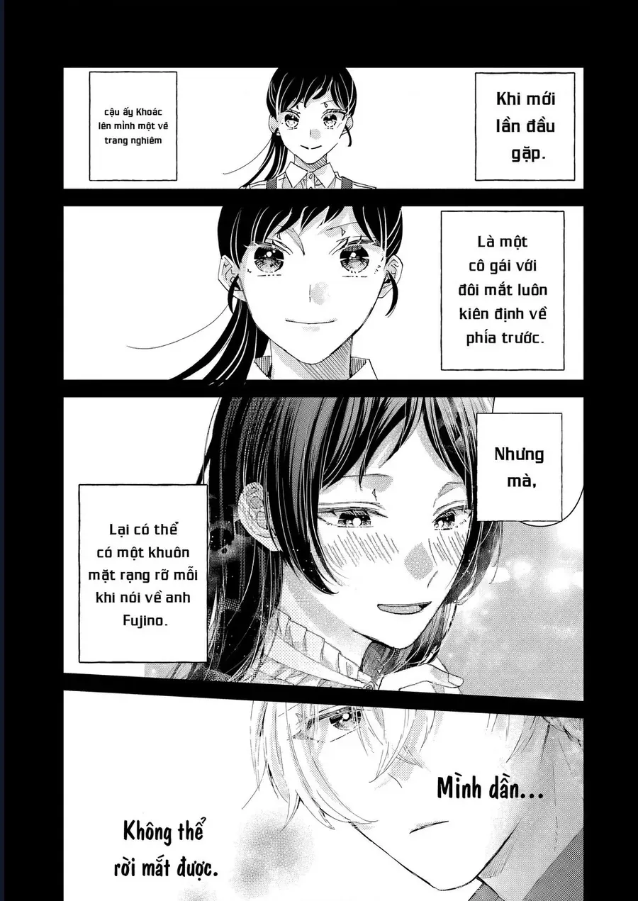 Watashi No Shitsuji Wa Nabiite Kurenai Chap 8 - Next Chap 7