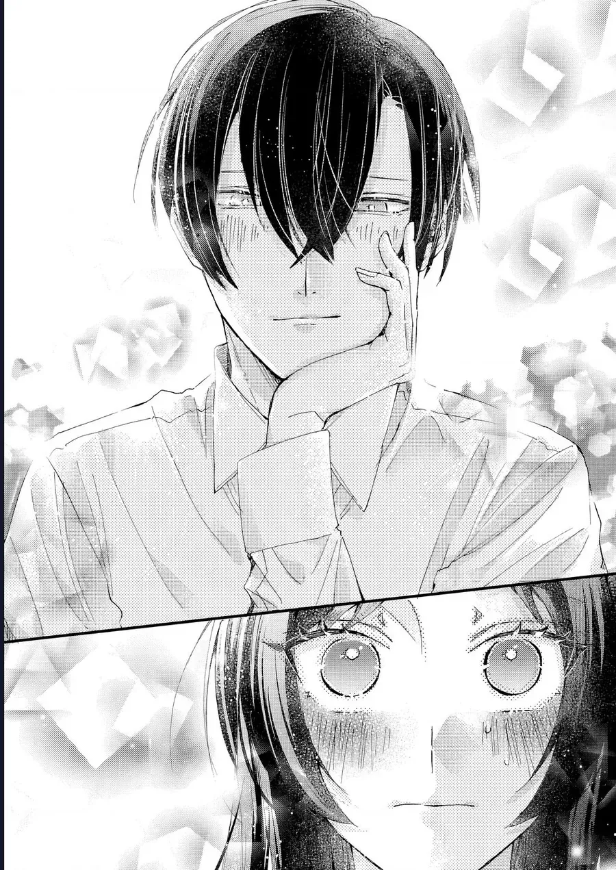 Watashi No Shitsuji Wa Nabiite Kurenai Chap 8 - Next Chap 7