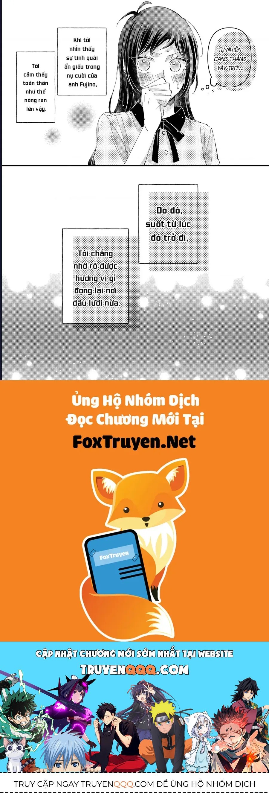 Watashi No Shitsuji Wa Nabiite Kurenai Chap 8 - Next Chap 7