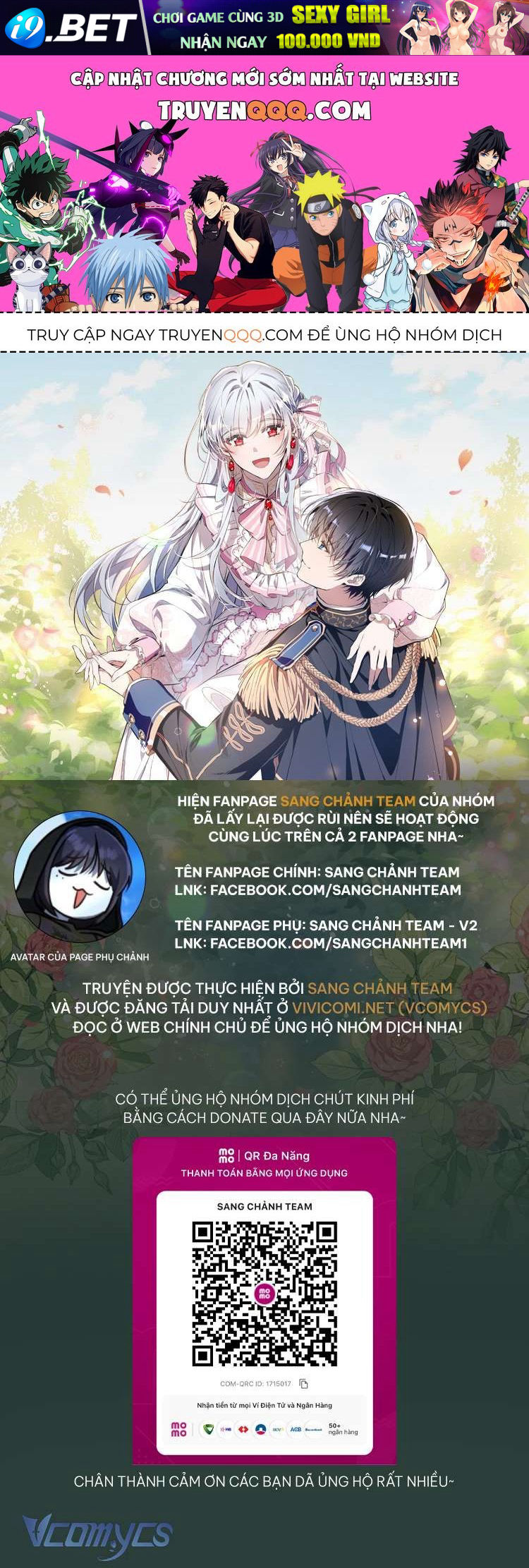 Chúng Ta Có Thể Trở Thành Người Nhà Không? Chap 160 - Next Chap 159