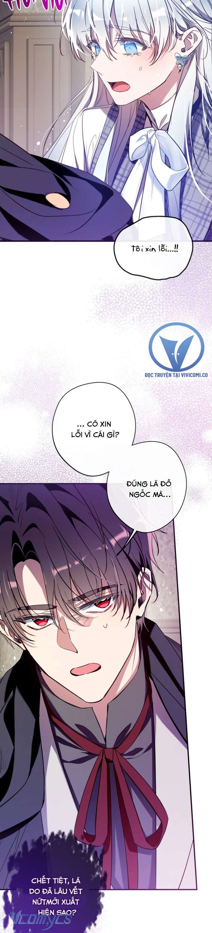 Chúng Ta Có Thể Trở Thành Người Nhà Không? Chap 160 - Next Chap 159