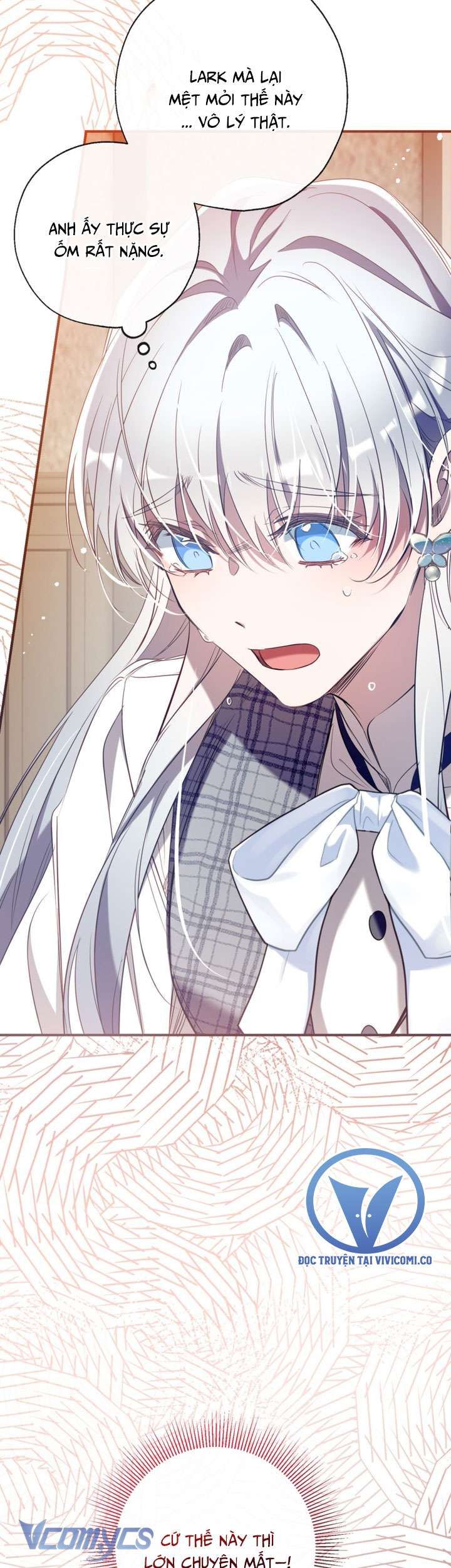 Chúng Ta Có Thể Trở Thành Người Nhà Không? Chap 160 - Next Chap 159