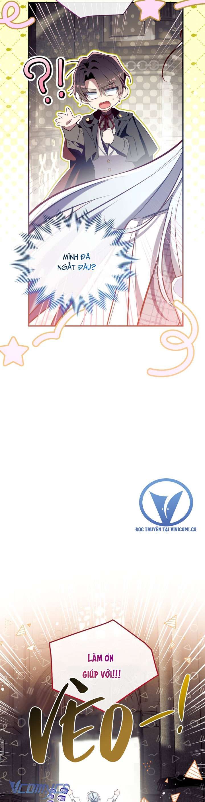 Chúng Ta Có Thể Trở Thành Người Nhà Không? Chap 160 - Next Chap 159