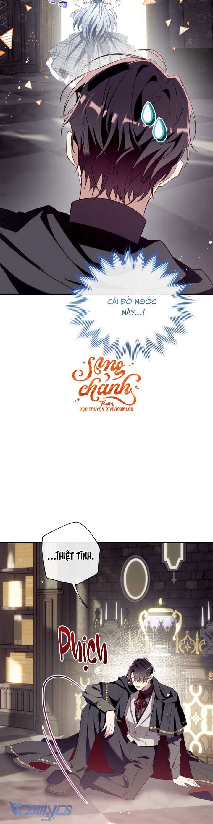 Chúng Ta Có Thể Trở Thành Người Nhà Không? Chap 160 - Next Chap 159