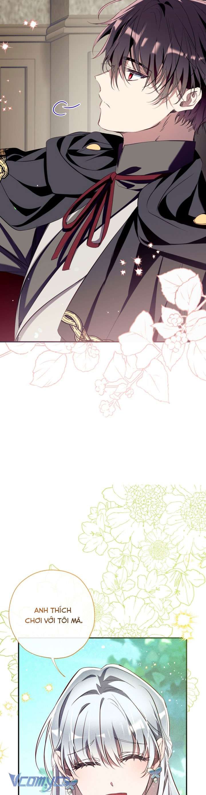 Chúng Ta Có Thể Trở Thành Người Nhà Không? Chap 160 - Next Chap 159